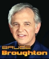 Bruce Broughton