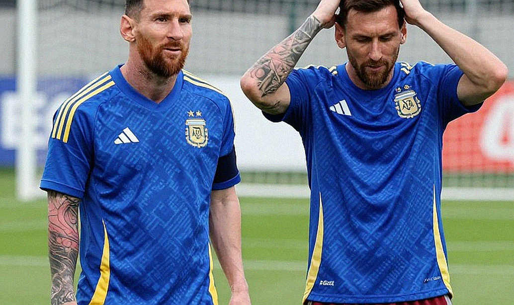 Tuyển futsal Việt Nam: 20 người, 14 suất, và một cuộc sàng lọc không khoan nhượng