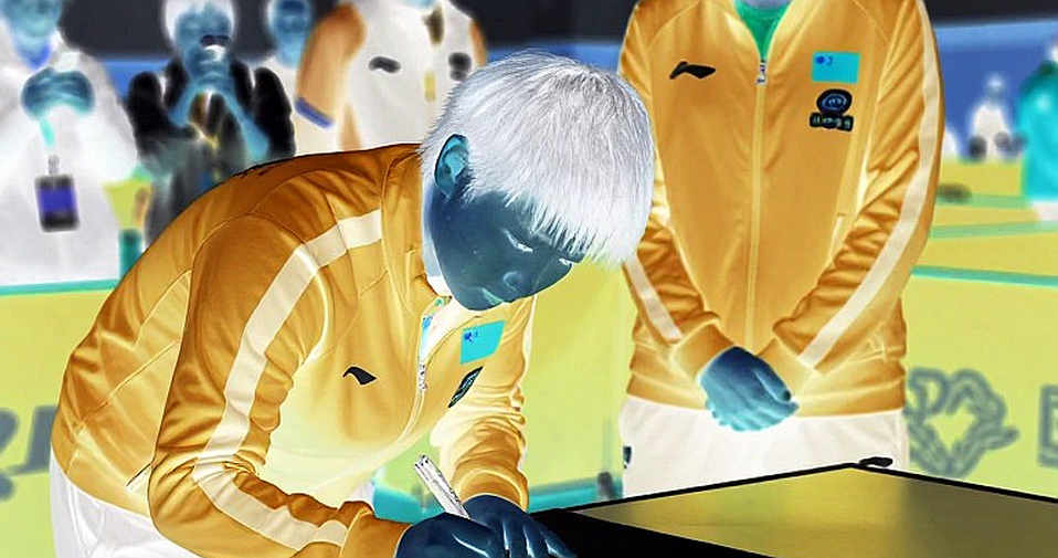 WTT Feeder Linz 2026: Tin-Tin Ho gánh ba nội dung, tuyến đôi Anh dựa vào đối tác ngoại quốc