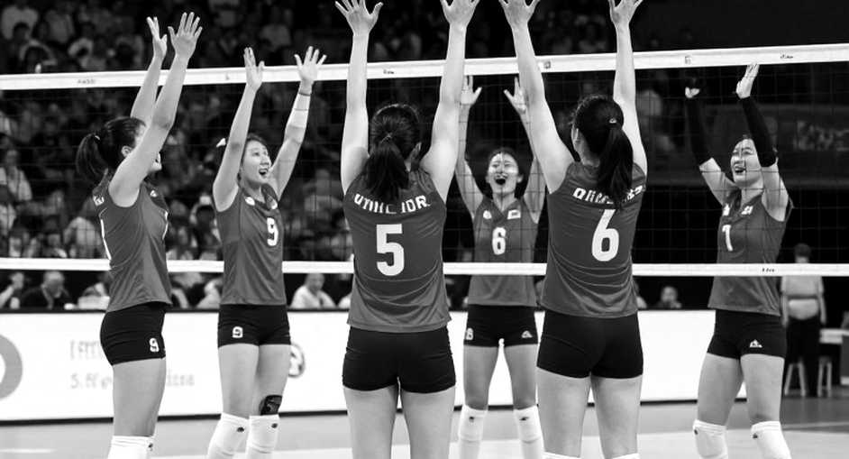 Bóng chuyền nữ Việt Nam dừng ở tứ kết Asiad 20: Một cái trần châu lục đã hiện rõ
