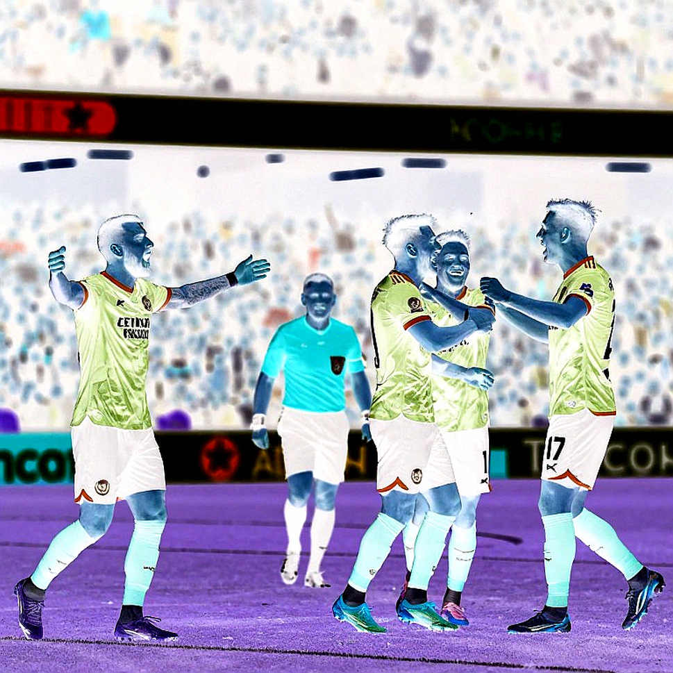 Cột gần bỏ trống: vì sao phạt góc V.League đốt 37 quả để đổi một bàn thắng