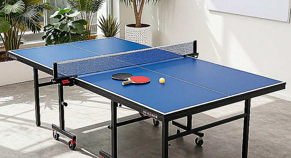 ETTU Europe Cup Men 2026/27: Bức tranh toàn cảnh sau lễ bốc thăm vòng bảng