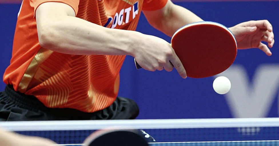 Bóng bàn Việt Nam và bài toán dữ liệu: Khi cú giật trái không còn là bí ẩn