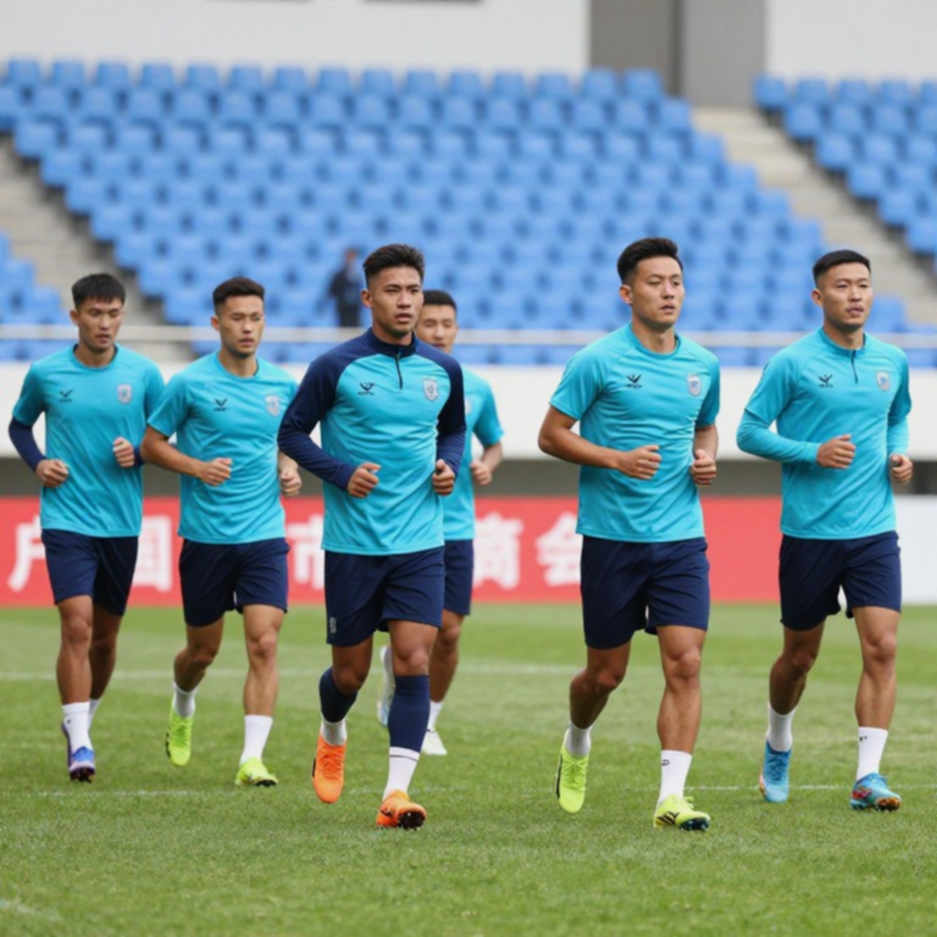 Việt Nam trước Philippines: điều Kim Sang-sik sợ nhất không nằm ở bảng xếp hạng FIFA