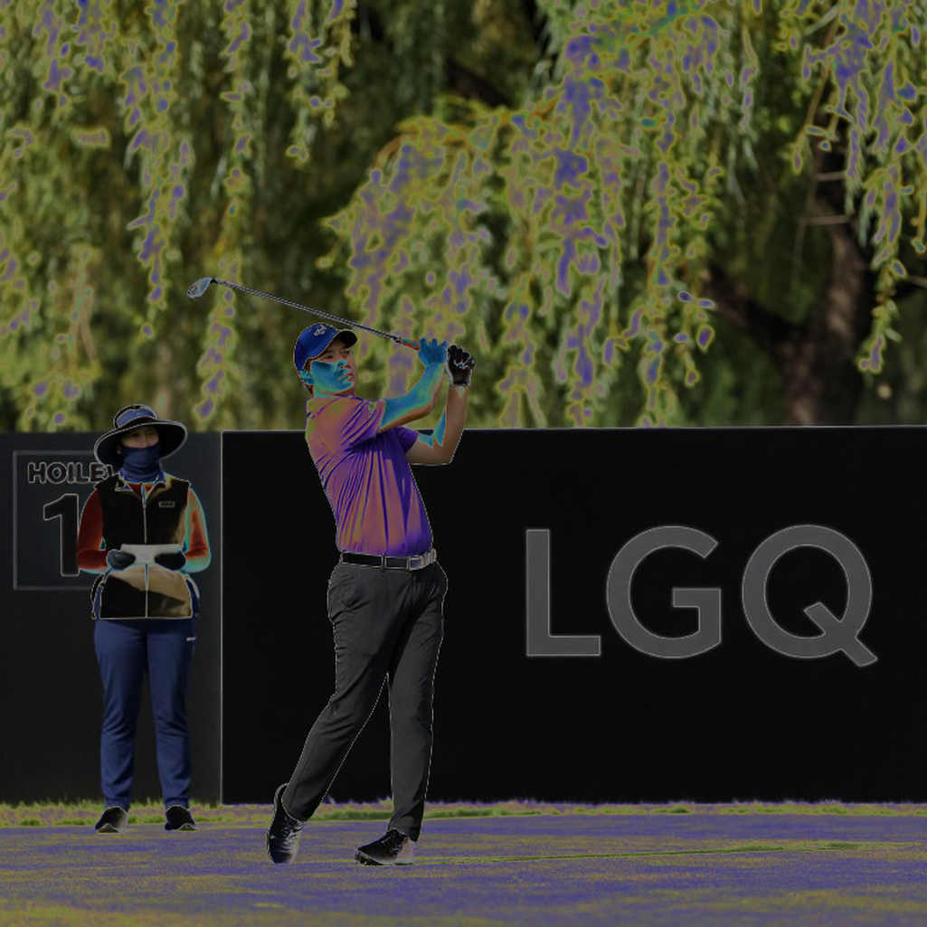 Tiger Woods có được lái xe golf không? Câu hỏi làm 'bí' luật sư tiểu bang trong buổi họp báo