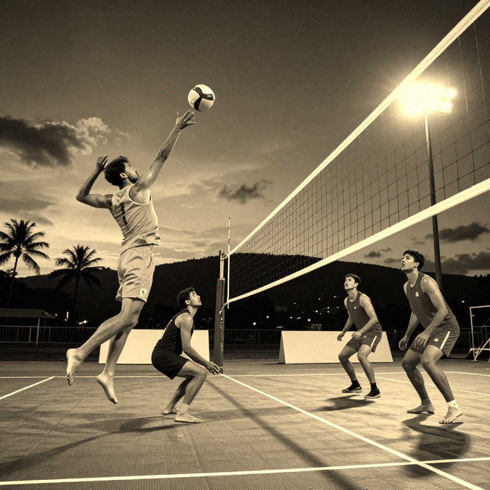 Nhật Bản và cuộc đua giành vé dự Olympic 2028: Khởi đầu từ Fukuoka