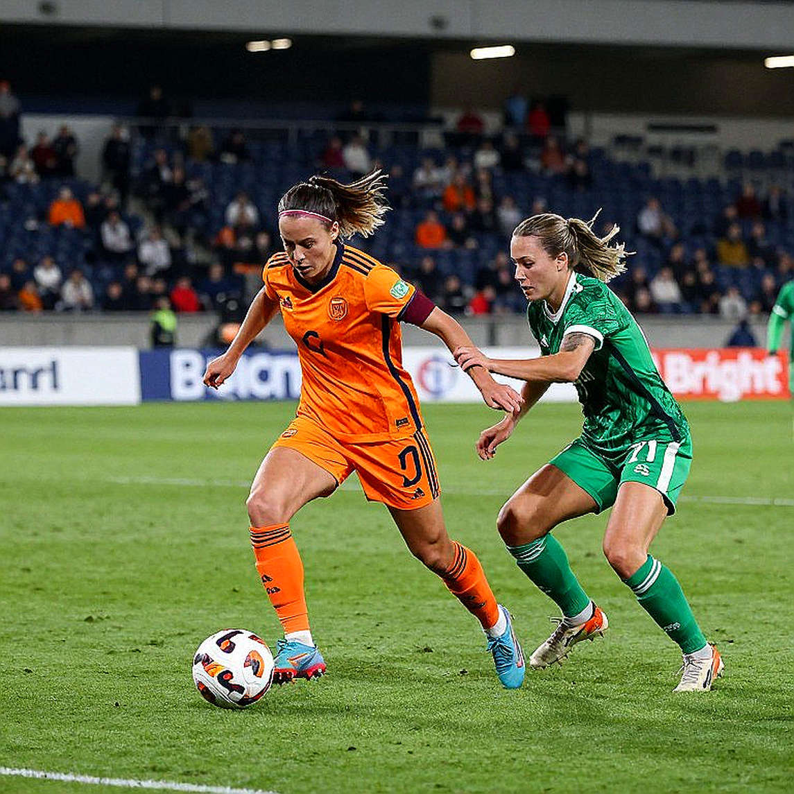 Tầng dữ liệu rỗng của V.League: điều bảng xếp hạng không bao giờ nói với chúng ta