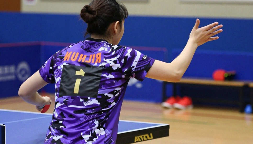 WTT China Smash: Manav Thakkar - Manush Shah và khe cửa hẹp của bóng bàn Trung Quốc