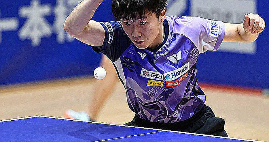 WTT Feeder Chennai 2026: Bảy trên tám hạt giống nam và bản đồ tích điểm của bóng bàn Ấn Độ